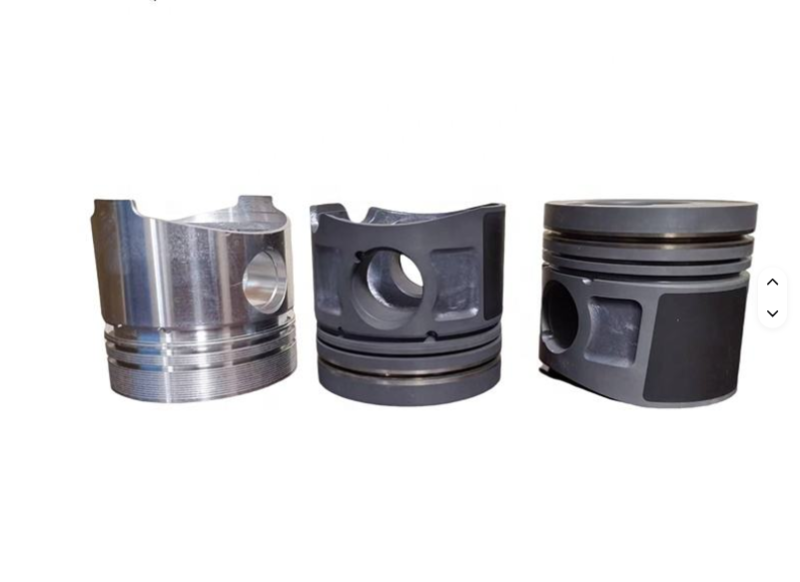 Competitive Price Engine Piston Auto Parts Piston for TOYOTA